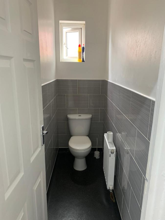 The Glebe Dn22 Apartment Retford Exterior photo